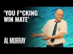 BATTLE OF THE ENGINEERS! | Al Murray The Pub Landlord Crowd Work