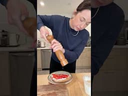 Things on Toast - Episode 3 🍓