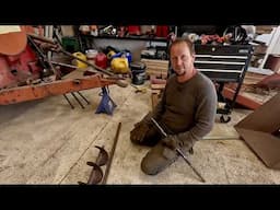 Q&A | DID we BUY MORE LAND? | ARE YOU EVER GOING TO FINISH THE SHOP? \\ Mountain Maple Ranch