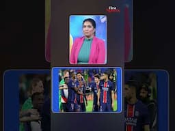 PSG Thrive Post Mbappe Era, Real Madrid Sink | First Sports With Rupha Ramani | N18G