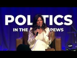 Denise Grace Gitsham: Speaking Truth in Love and Combating Division