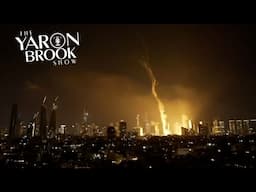 Iran Strikes Back - What Next?; Israel Haters; NYC Mayor Race | Yaron Brook Show