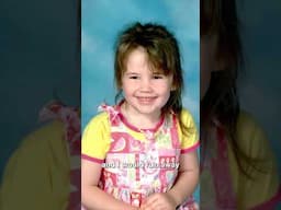 Tamara's undiagnosed autism led to childhood trauma, which she relives during school drop-off.