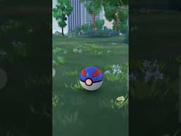 Shiny Captain Hat Pikachu Encounter/Le rencontre de Pikachu Shiny de chapeau de Capitaine!