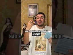 5 dicas para rezar o Rosário - São Luiz Montfort