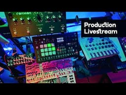 Music Live Production | 59 Perlen