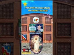 Jesucristo ha resucitado
