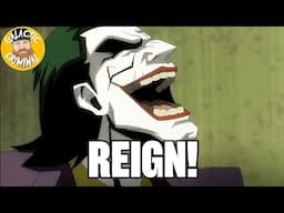 LAGWAGON - REIGN (Metal Vocal Cover)