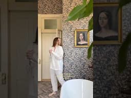 this one thing TOTALLY changed to look and feel of our bathroom!!! ✨🛁