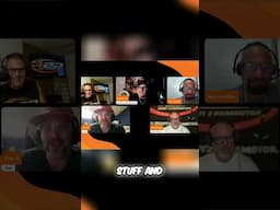 Kyle O Glee on flying other people’s paramotor gear