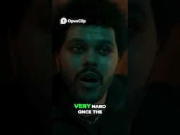 Explaining the ending of "Hurry Up Tomorrow"