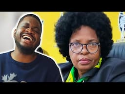 Buys 22 Laptops For R2 Million.....CORRUPTION!!