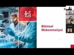 “AB Proje Fırsatları” Başlıklı Bilgi Günü Etkinliği
