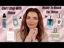 Winter Into Spring Fragrance | Mild Weather Perfumes, Florals I Need To Use NOW, Fun Layerables!