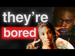 NineVicious and DiorvsYou beef explained