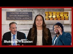 Lee Zeldin and the EPA’s $2 billion ‘gold bars’ explained