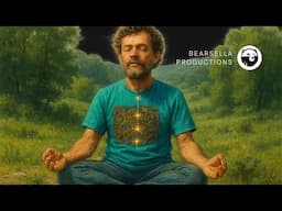 Terence McKenna | Abandonment to the Flow