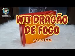 WII DRAGÃO DE FOGO!!!