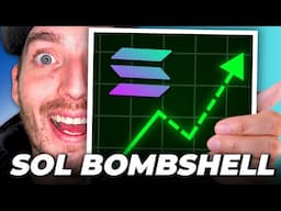 Full Time Crypto Traders Reveal Solana Price Target (The Number will SHOCK You!)