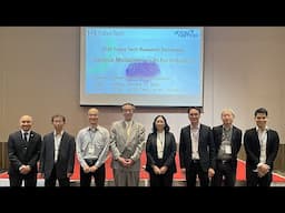 2024 Tokyo Tech Research Showcase