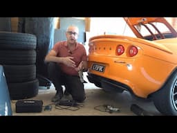 Modern battery chargers do more than just maintain your battery