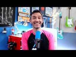 Livestream Q&A - Let's Nerd Out About Audio/Video Production!