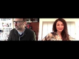 WRITER Q&A WITH HENRY ALONSO MYERS: THE TEASER