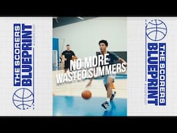 #HoopStudy's Summer Transformation Scorer’s Blueprint Changed My Game DJ Sackmann