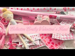 ♡︎ 𝒮𝓊𝓅ℯ𝓇 𝒞𝓊𝓉ℯ 𝒩ℯ𝓌 𝒱𝒶𝓁ℯ𝓃𝓉𝒾𝓃ℯ𝓈 ♥︎ 𝒟𝒶𝓎 𝒞𝓇𝒶𝒻𝓉𝓎 ℋ𝒶𝓊𝓁 ♡︎