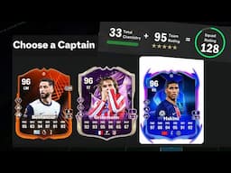CAN WE DO IT?!? | 128 Draft Challenge 8