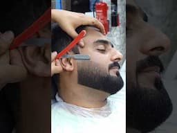 Beard Styles For Men #shorts #viral #hairstyle #beardstyle #haircut #beardgrooming #barber #haircut