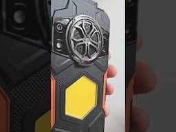 CUBOT KingKong Power 5