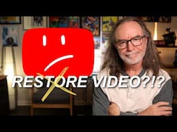 Major YouTube update changes the editor forever!