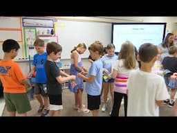 Henrico Learning Today - Gayton Elementary School
