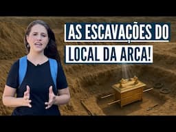 O LOCAL FOI ENCONTRADO E DEPOIS COBERTO!! Israel com Aline