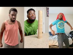 [2 HOUR] of The Best Howieazy TikTok Videos | Funny Howieazy Compilation Part 2