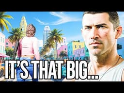 GTA 6 Trailer 2 RELEASE NEWS...