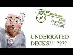 Underrated Decks!
