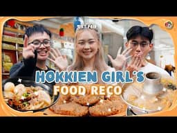 Trying Yiting’s Kovan Food Recommendations!! | Get Fed Ep 83