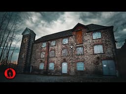 The UK's MOST HAUNTED Clock Tower - Real Paranormal