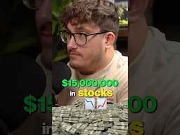 Why Caleb Hammer Needs $15 MILLION
