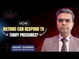 How Nations Can Respond to Tariff Pressures | Trade Strategy Explained