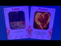 💥🔥 The Love Only Ever Grows ~ You Two Were Made for One Another. Trust The Process‼️ TAROT READING