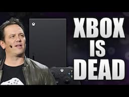 Xbox Fans Are HEARTBROKEN After Awful Announcement! Microsoft Should Blame THEMSELVES FOR THIS!