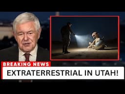 Skinwalker Ranch Officials Discovers something EXTRATERRESTRIAL IN UTAH!