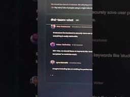 Wow! First time found the worst AI #ai #chatgpt #heyboss #tech