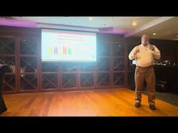 CCDG Dinner Lecture: Solid-Phase Extraction: All C18s Are Not the Same