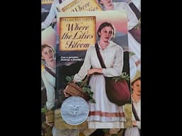Plot summary, “Where the Lilies Bloom” by Bill Cleaver, Vera Cleaver in 5 Minutes - Book Review