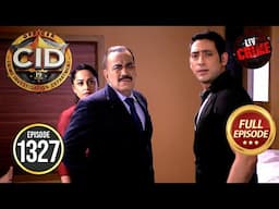 CID को Hospital के Locker में से मिला पैसों का Bundle | CID|सी.आई.डी.| Latest Episode | 14 June 2025