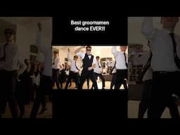 Full wedding video out now!